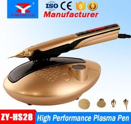 New Arrival plasma pen tattoo removal machine spot removal pen wrinkle removal skin care high performance face lifting salon3552774