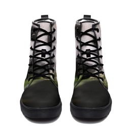 new sale bespoke designer Customised boots for men women shoes casual platform flat trainers sports outdoors sneakers Customises shoe GAI