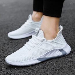 Casual Shoes Fashion Men Sneakers Outdoor Breathable Lgihtewight Walking 2024 Big Size Sport Tennis Male