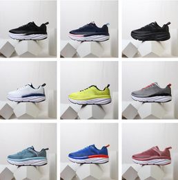 One Bondi 6 Best Cushioned Running Shoes Road Shoe Sporting Goods Onlinesneakers dhgate Yakuda store Comfort Sneakers Recreation Travel Sports Daily Outfit School