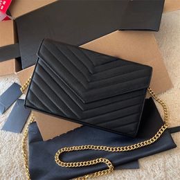 Luxury bag women designer bag handbag crossbody bag quilted flap envelope shoulder bag black white sac luxe simple messenger bag lady casual trendy te032