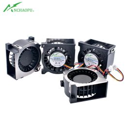 Cooling ACP3517Y 35mm blower 35x35x17mm 3.5cm DC5V 12V 24V Hydraulic Turbo blower cooling fan for projector humidifier 3D printer