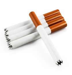 Formax420 3 Inch 5 X Cigarette Holder For Smoking Hitter With Cut Saw Teeth 3173945