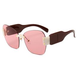 Fashion Sunglasses Men Sun Glasses Women Metal Frame Black Lens Eyewear Driving Goggles UV400 B71 240416