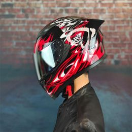 Motorcycle Helmets SUBO Casco De Motocicleta Personalizado 2024 Factory Custom Helmet Dot ECE Certification