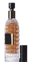 EAU DE Parfum Cortical fragrance blend perfume EDP 100mL men039s perfume classic spilled barrels suitable for any skin pri1144862