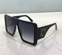 New fashion designer sunglasses VSJQ square plate frame top quality popular minimalist style selling uv400 protection eyewear6158829