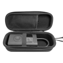 Products For Xiaomi Mijia Air Pump Storage Bag EVA Hard Waterproof Protective Box Portable Carrying Case For Xiaomi 1s Auto Inflator