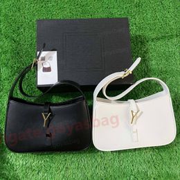 Cleo Bag Designer LE5A7 Bag Designer Rose Hobo Crossbody Bag Tote Shoulder Bucket Handbag Real Leather Bag Fashion Bag Clutch Bag Purse Wallet