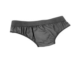 Fabric Unisex Pants Penis Dildo Panties Bondage Lesbian Strap On Dildo Adult Underwear Belt Bdsm Erotic Sex Toys For Women Men2320626