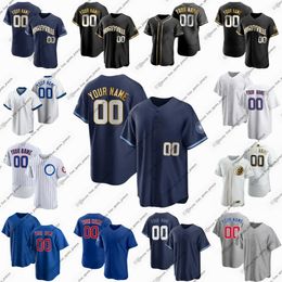 14 Ernie Banks Baseball jersey Ryne Sandberg Andre Dawson Pete Crow-Armstrong Patrick Wisdom Ian Happ Cody Bellinger Dansby Swanson Kyle Hendricks