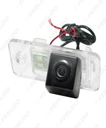 FEELDO Special Car Rear View Camera for For Audi A32012presentA620042011 Sedan Parking Camera 43616160432