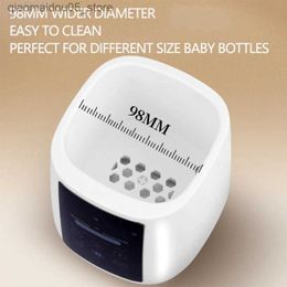 Bottle Warmers Sterilizers# Automatic shutdown of baby bottle heater BPAFree heater and defoamer Hassle Reliable heating solution Q240416