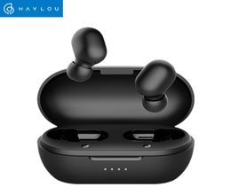 Haylou GT1 Pro Long Battery HD Stereo TWS Bluetooth Earphones Touch Control Wireless Headphones With Dual Mic Noise Isolation6585433