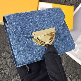 Cowboy Card Holders Credit Wallet Designers Women Wallet Fashion Passport Cover Business Coin Pocket for Ladies Purse Case