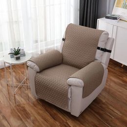 Chair Covers Universal Lounge Sofa Cover One Piece Anti Dirt Protective Cushion