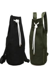 Fashion Canvas Bag Travelling Bag Mens Backpacks Sport Backpack Outdoor Backpack Multifunctional Package Knapsack Bucket Bags875998833967