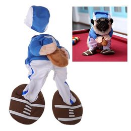 Dog Apparel Cat Adjustable Cosplay Theme Funny Accessories For And