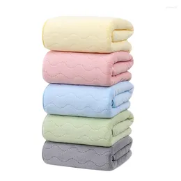 Towel Bathroom Towels 27x55Inch Shower Highly Absorbent Quick Dry For El SPA Fitness Camping