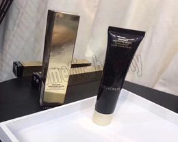 new Famous Brand face Makeup Top Secrets Primer Cream Instant Moisture Glow Hydratant Eclat Instantane Foundation Cream 40ML9496087