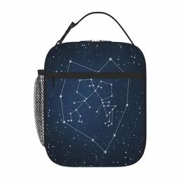love Cstellati Lunch Tote Lunchbox Packed Lunch Thermal Bag For Food o0Be#