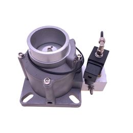 ICV-65/ ICV-85 genuine air intake valve assembly with 220V solenoid valve