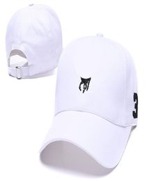 2023 fashion bone Curved visor Casquette baseball Cap women gorras Snapback Caps Bear dad polo hats for men hip hop mxied order b34588157