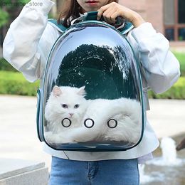 Cat Carriers Crates Houses Travel In Style With Your Pet Backpack Carrier For Do Cat Space Capsule Desin For Outdoor Adventures L49