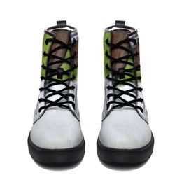 Sellable designer customized boots for men women shoes casual platform flat trainers sports outdoors sneakers breathable customizes shoe GAI