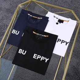 mens t shirts Europe France Luxury letter Graphic printing Logo Fashion Mens Short Sleeve Tshirt Women Clothes Casual Cotton Tees