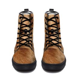 2024 Hot designer Customised boots for men women shoes casual platform flat trainers sports outdoors sneakers Customises shoe GAI