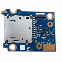 CARDS MISC INTERNAL use for 15-DC SD card reader board DA0G3DTHCD0 TPN-Q211