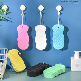 Towel Exfoilating Sponge Body Dead Skin Remover Exfoliating Massager Cleaning Shower Brush Peeling Bath Products