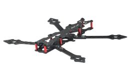 RC Drone Frame F4V2 178mm Fouraxle FPV Racing Carbon Fibre Rack for 4 Inch Propelllers Quadcopters3556756