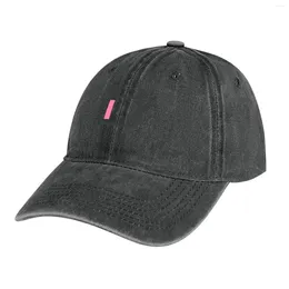Berets Battery Low Cowboy Hat Christmas Hiking |-F-| Trucker Hats For Men Women's