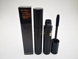 Liquid Lash Thick Cruling Extensions Mascara wholesale Brand Lashes Waterproof Eye black