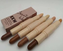 sell good quality Lowest Selling good Newest Makeup TWO Colours Concealer4200011