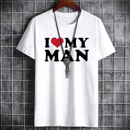 T Shirt for Men Shirts Graphic Tee Crossfit Large Mens T-shirt Harajuku Fashion Y2k Clothing Printed T-shirt High Quality 240416