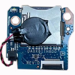 CARDS MISC INTERNAL use for 430 G6 G7 ZHAN 66 PRO 13 G2 G3 SD card reader board DA0X8ITH8D0
