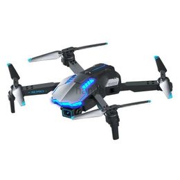 Drones X6Pro Mini Optical Flow Positioning Drone With 4K HD Aerial Photography Dual Camera Obstacle Avoidance RC Aircraft 240416