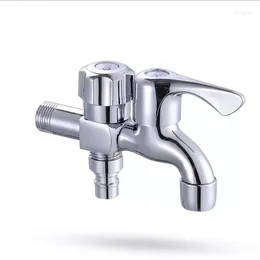 Bathroom Sink Faucets Washing Machine Faucet With Quality Zinc Alloy Home Tap And Garden Bibcock For Fashion Bibcocks