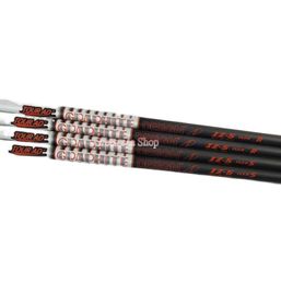 New Golf clubs shaft TOUR AD IZ 5IZ 6 Graphite Golf wood shaft Regular or Stiff flex 5pcslot 0335 tip size Golf driver shaft1410765