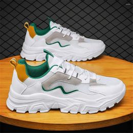 Basketball Shoes White Non-slip Sole Running Tennis Man For Men 48 Brand Sneakers Sports Sapatenis Goods YDX1