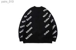 Men's Hoodies Sweatshirts Designer hooded sweater B fashion casual hip-hop sports mens ladies warm sweater size M-XXL