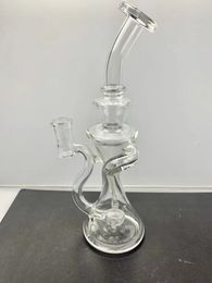 water bong tube dab rig hookahs water pipes glass bongs gourd tube bong Can be customized or wholesale via private message