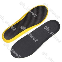 Shoe Parts Accessories Full Sole Carbon Plate High Quality Sports Insoles Plantar Elastic Pad Fiber Fasciitis Man Running 231031 289