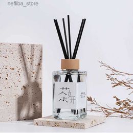 Fragrance Aroma Reed Diffuser for Bedroom and Bedroom Home Fragrance 100ml L410