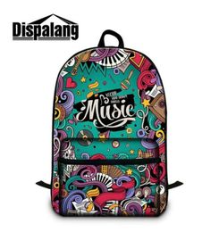 14 Inch Notebook Laptop Backpacks For High Class Students Women Men Stylish Rucksack For Traveling Children Canvas School Bags Kid1553137
