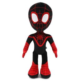 Stuffed Plush Animals Wholesale New Products Spider P Toys Childrens Games Playmates Holiday Gifts Room Ornaments Drop Delivery Ot5U2