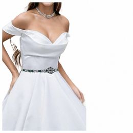 s124 Rhinestes Bridal Belt with Diamd and Crystal: Wedding Dr Accory, Wedding S for the Ultimate Elegance q3D1#